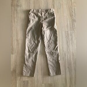 Vineyard Vines Boy’s Khaki Pants